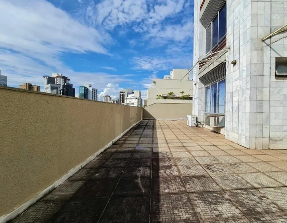 Sala-Conjunto, 196 m² - Foto 2