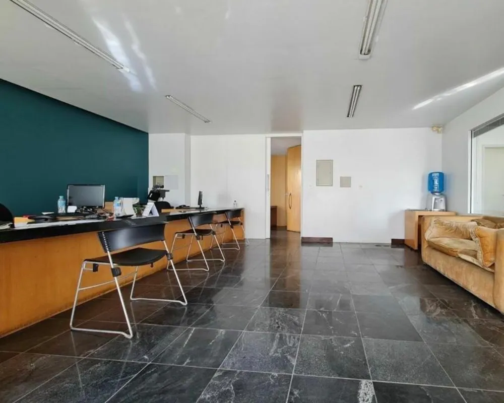Sala-Conjunto, 196 m² - Foto 1
