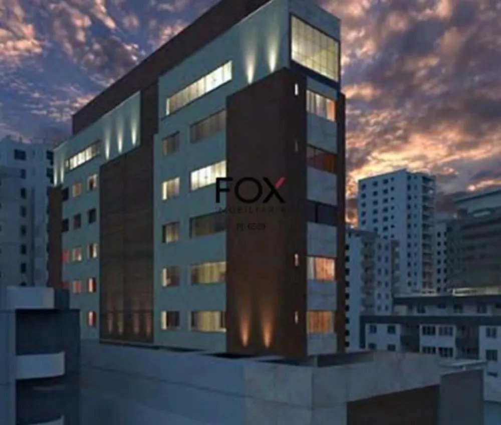 Apartamento, 2 quartos, 66 m² - Foto 1