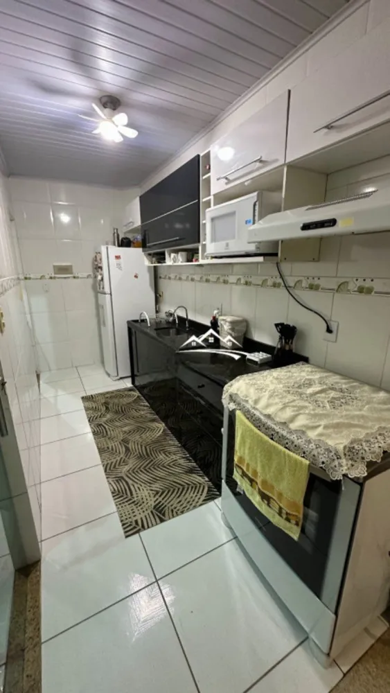 Casa, 2 quartos, 90 m² - Foto 4