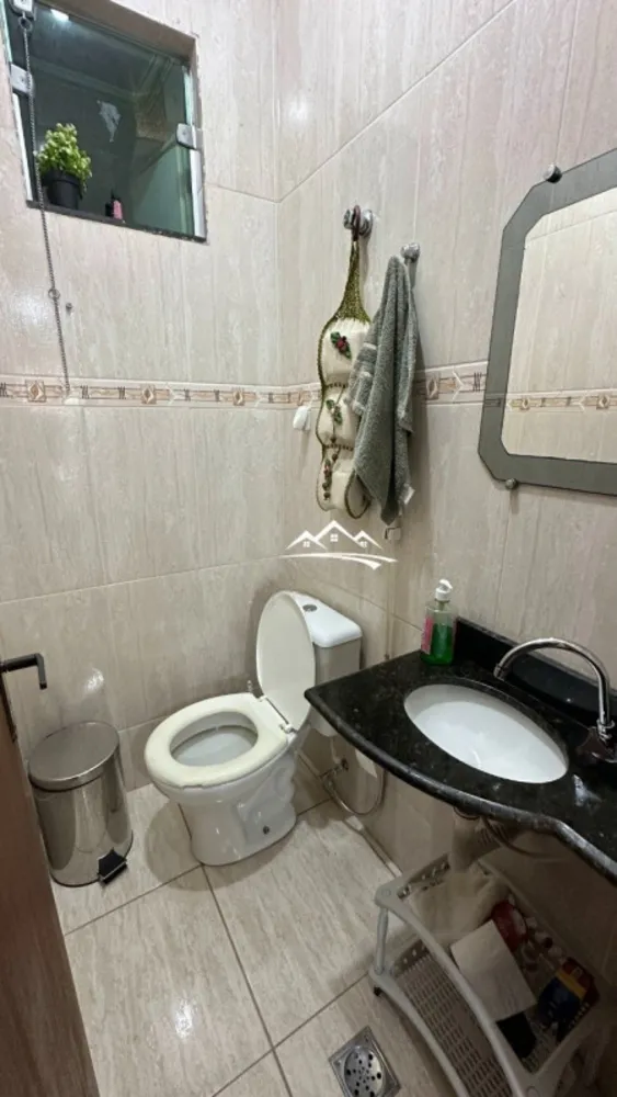 Casa, 2 quartos, 90 m² - Foto 5