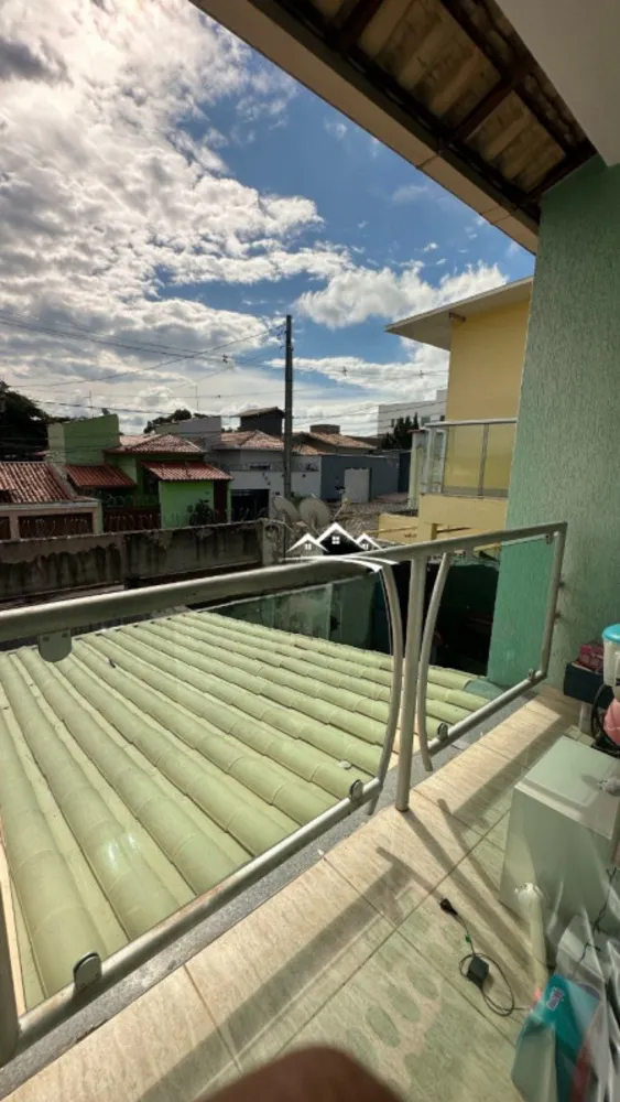 Casa, 2 quartos, 90 m² - Foto 12