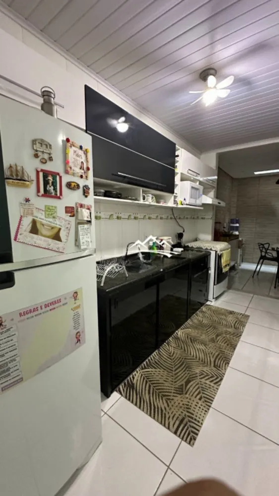 Casa, 2 quartos, 90 m² - Foto 3