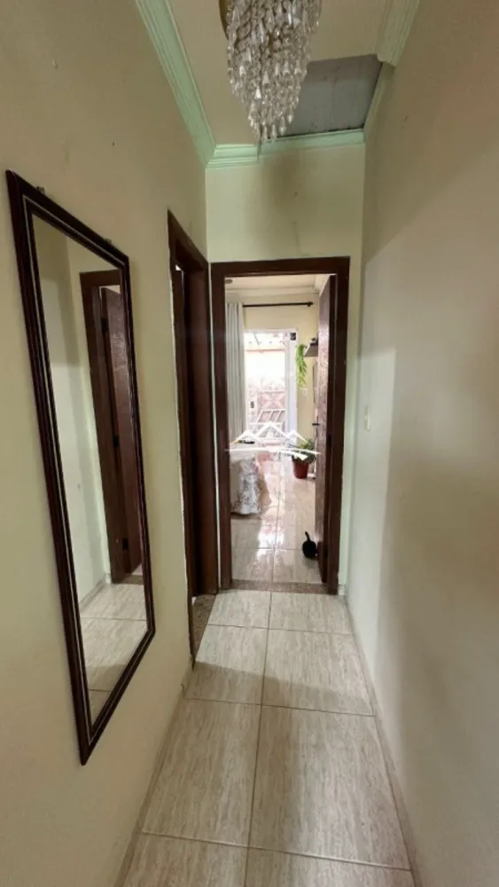 Casa, 2 quartos, 90 m² - Foto 9