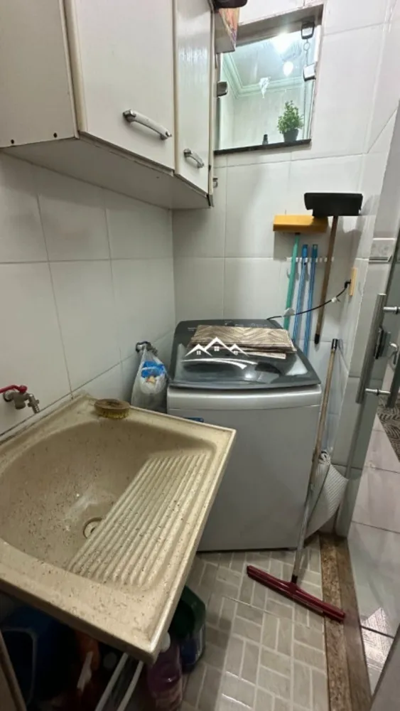 Casa, 2 quartos, 90 m² - Foto 6