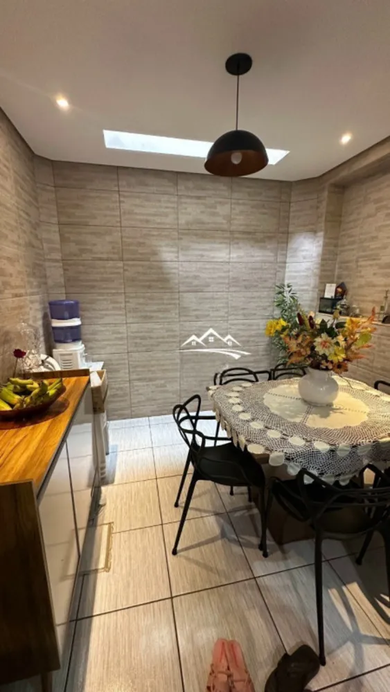 Casa, 2 quartos, 90 m² - Foto 7