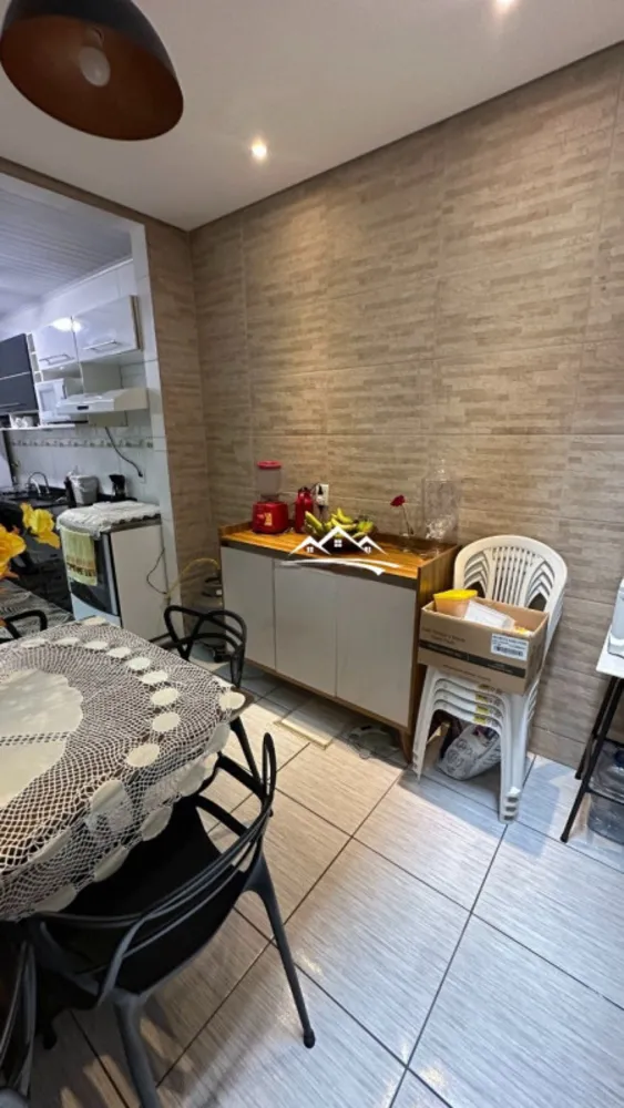Casa, 2 quartos, 90 m² - Foto 8