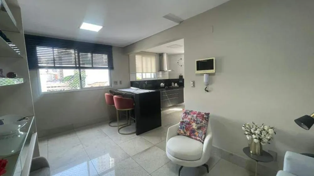 Apartamento, 2 quartos, 65 m² - Foto 11