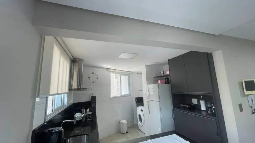 Apartamento, 2 quartos, 65 m² - Foto 1