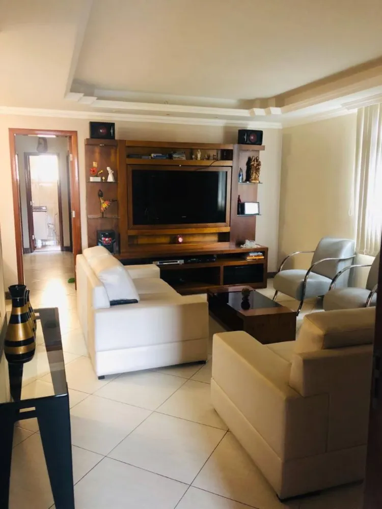 Apartamento, 3 quartos, 120 m² - Foto 1