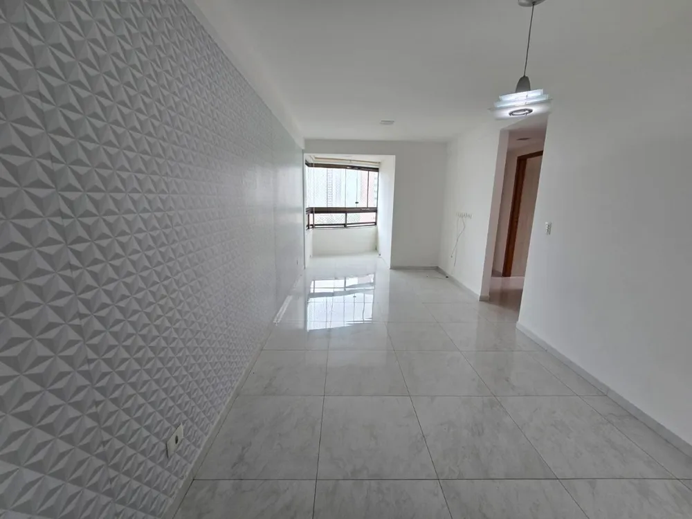Apartamento, 3 quartos, 67 m² - Foto 1