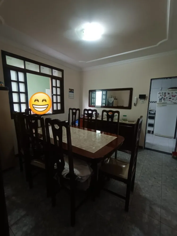Casa, 3 quartos, 360 m² - Foto 3