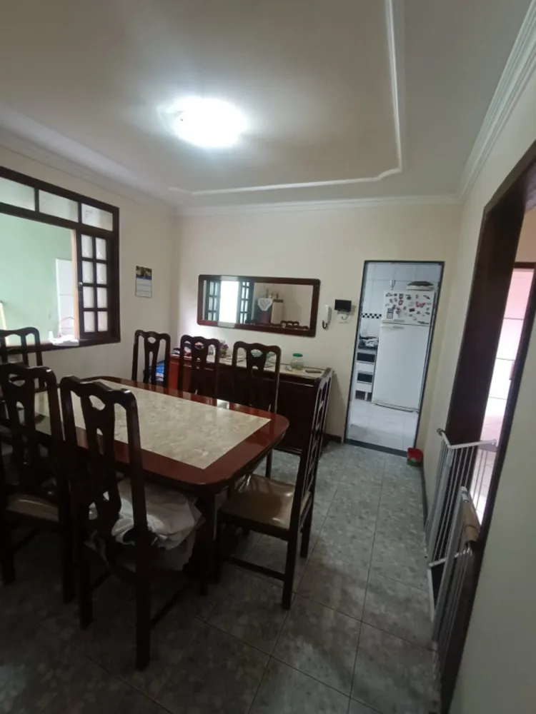 Casa, 3 quartos, 360 m² - Foto 2