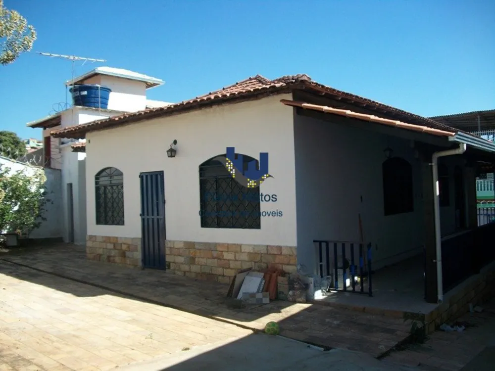 Casa, 2 quartos, 420 m² - Foto 7