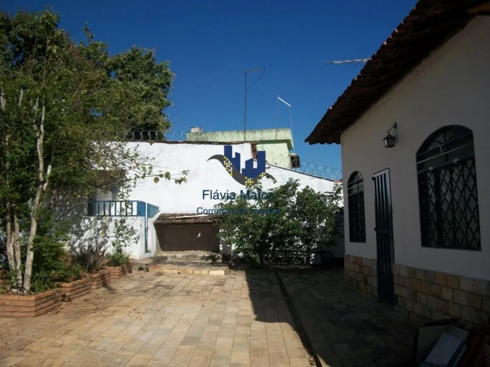 Casa, 2 quartos, 420 m² - Foto 3