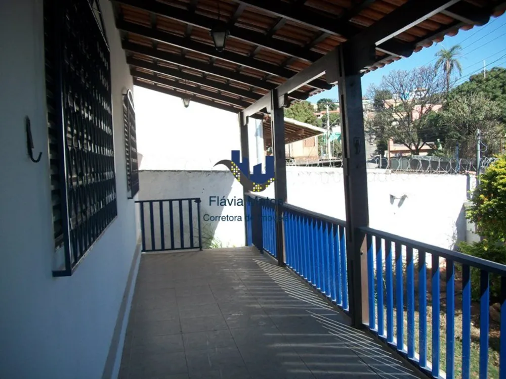 Casa, 2 quartos, 420 m² - Foto 2
