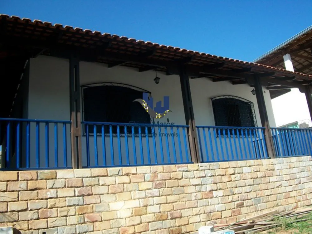 Casa, 2 quartos, 420 m² - Foto 1