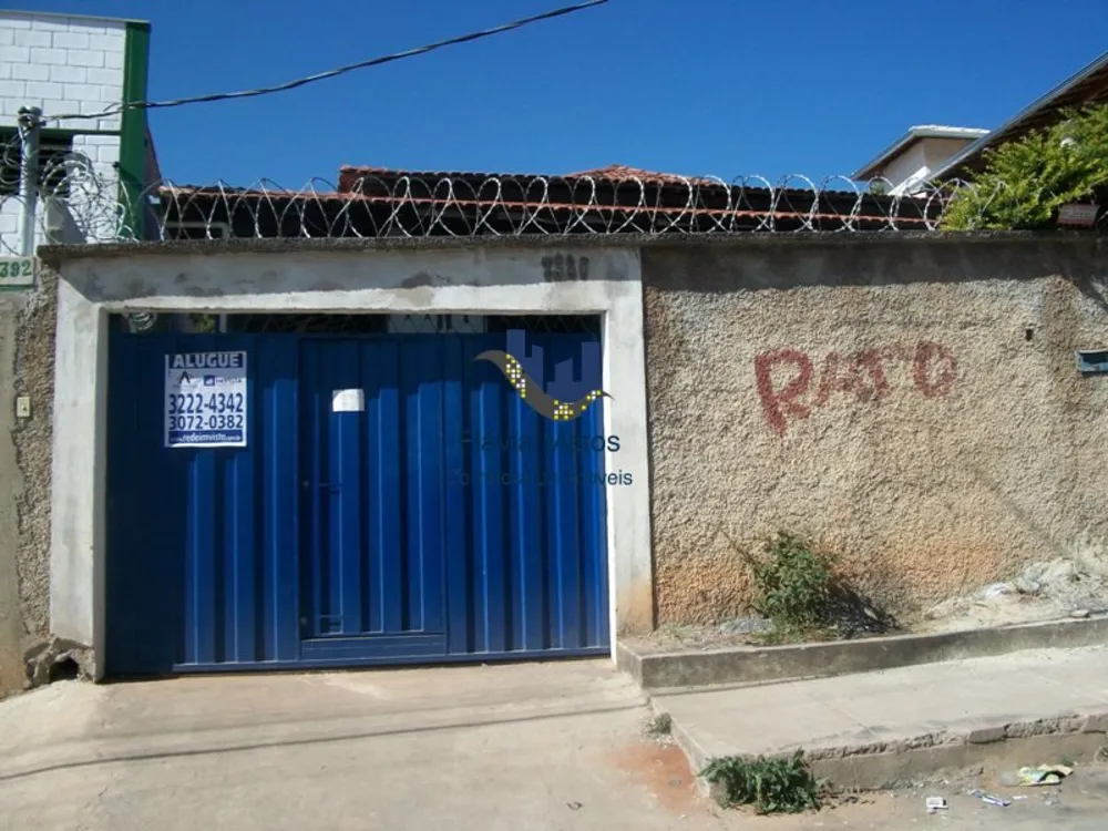 Casa, 2 quartos, 420 m² - Foto 11