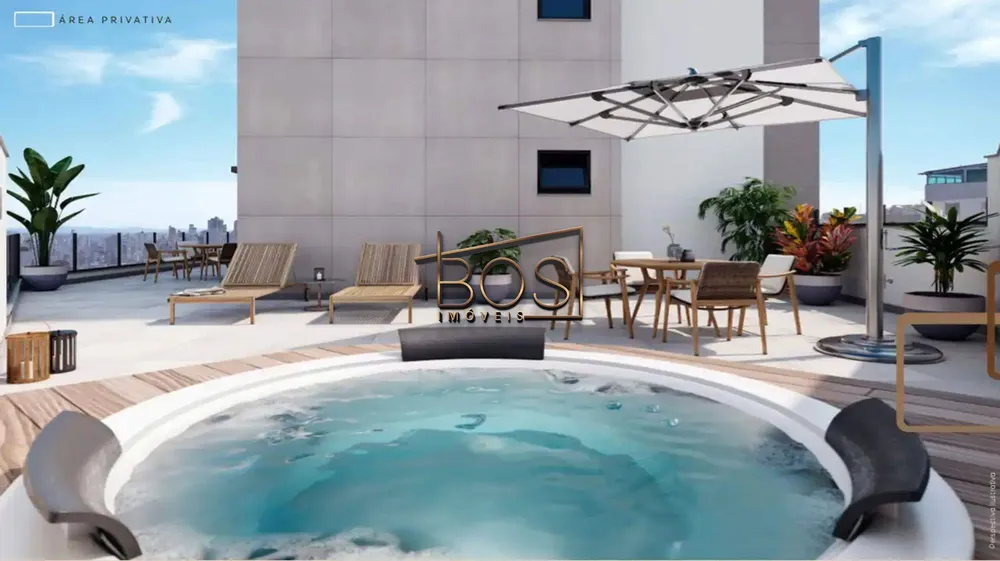 Apartamento, 3 quartos, 140 m² - Foto 12