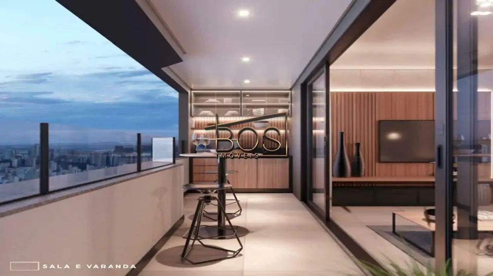 Apartamento, 3 quartos, 140 m² - Foto 11