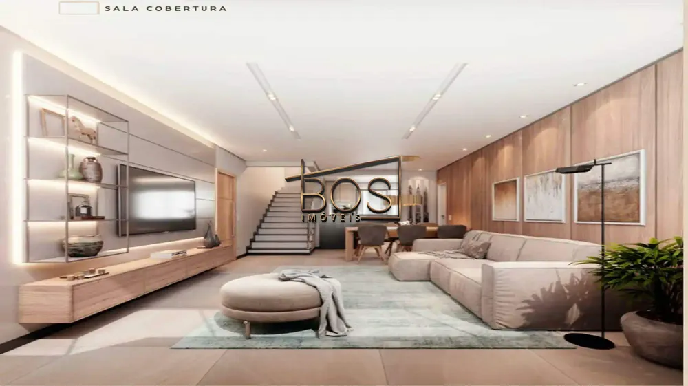 Apartamento, 3 quartos, 140 m² - Foto 5