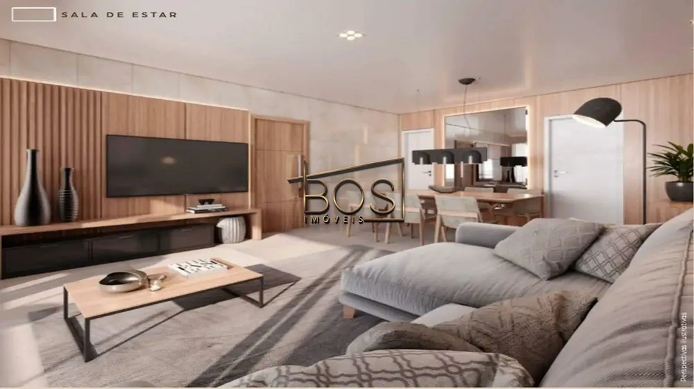 Apartamento, 3 quartos, 140 m² - Foto 7