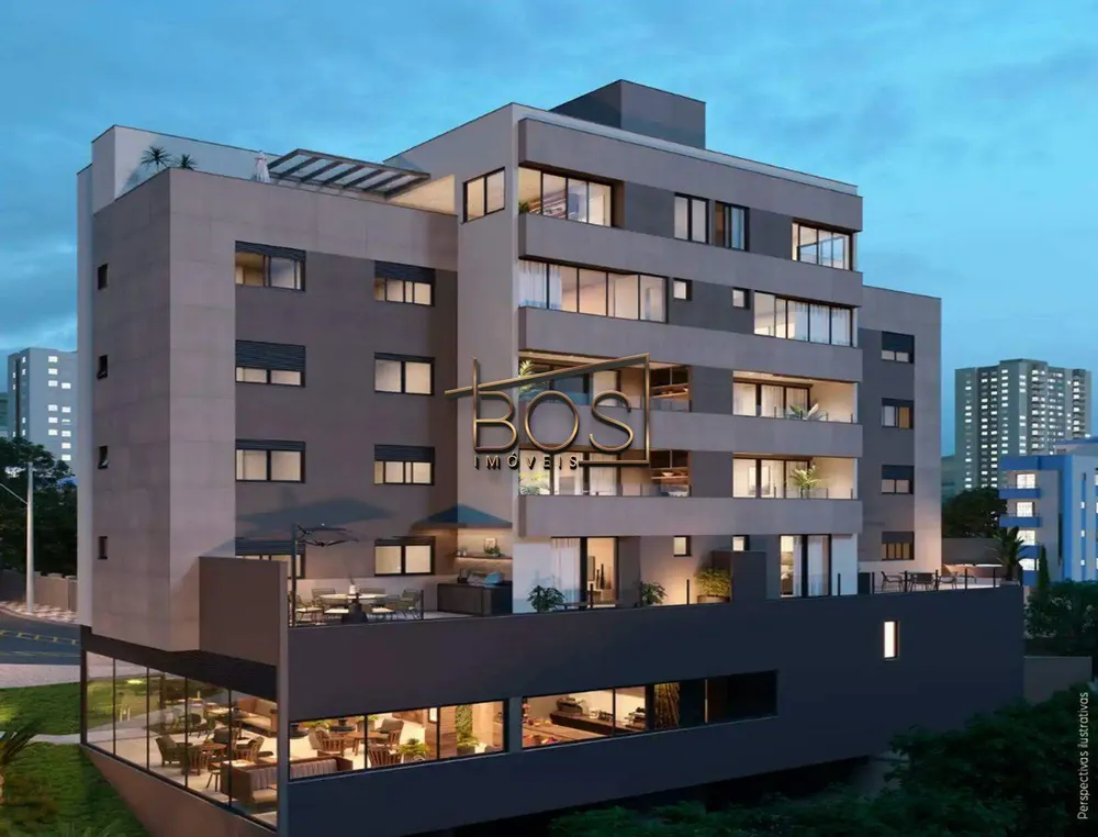 Apartamento, 3 quartos, 140 m² - Foto 1
