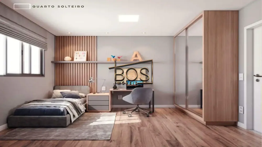 Apartamento, 3 quartos, 140 m² - Foto 8