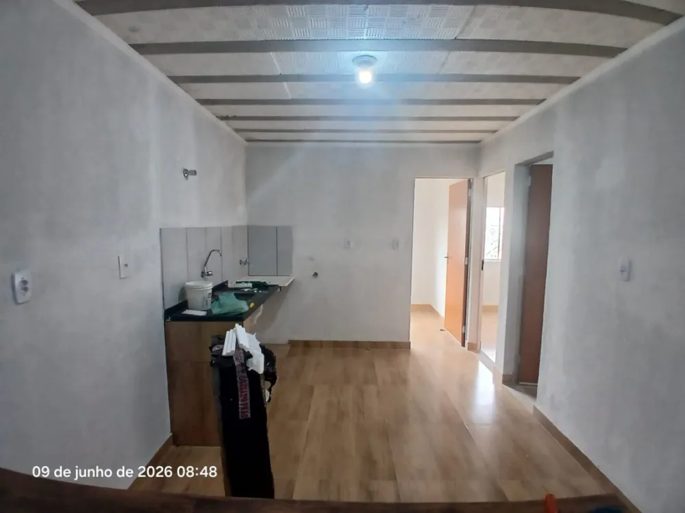 Apartamento, 2 quartos, 42 m² - Foto 2