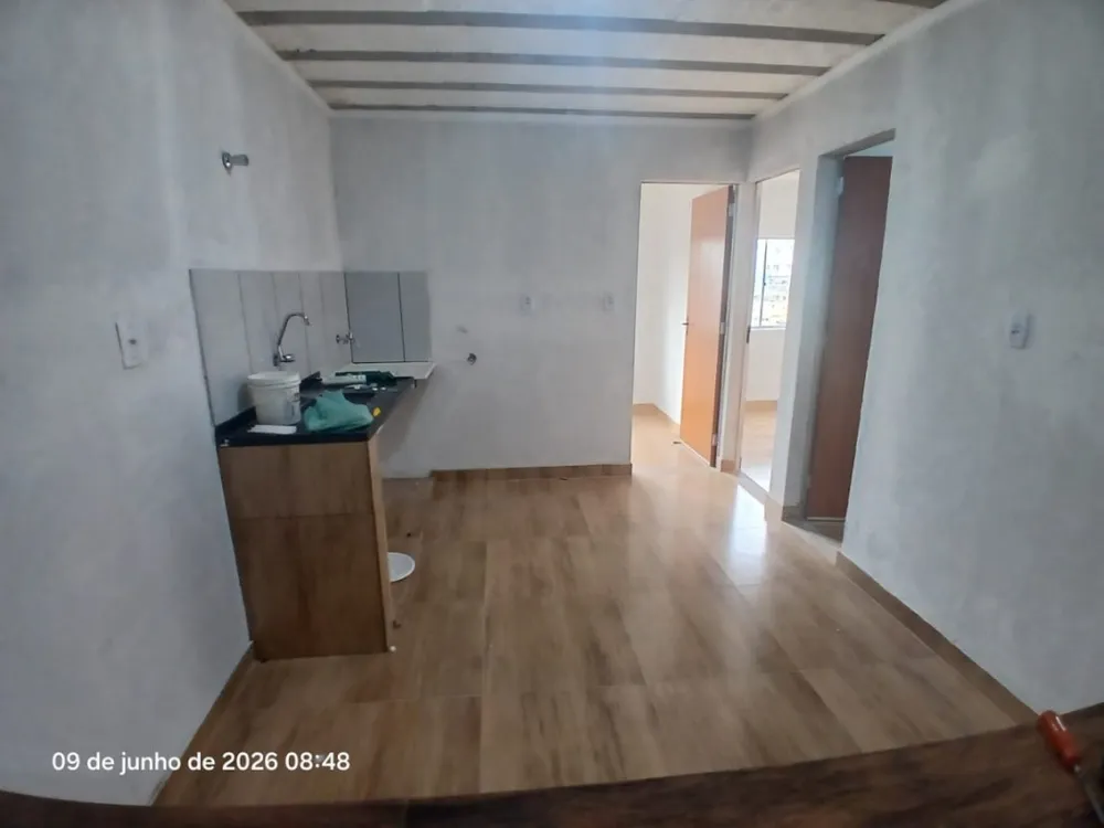 Apartamento, 2 quartos, 42 m² - Foto 3