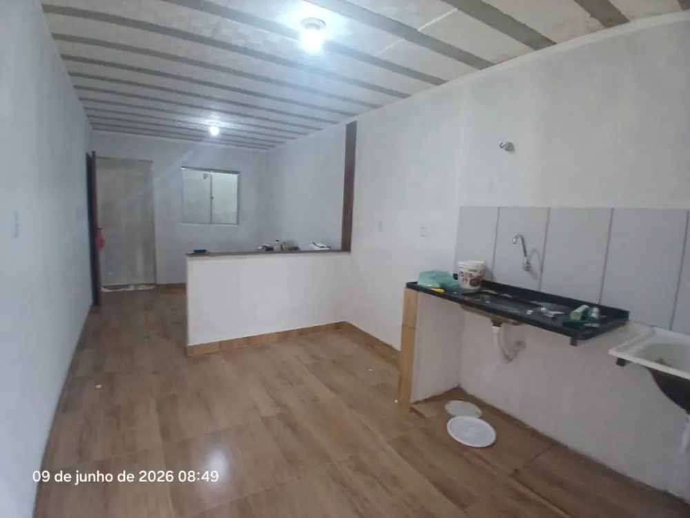 Apartamento, 2 quartos, 42 m² - Foto 1