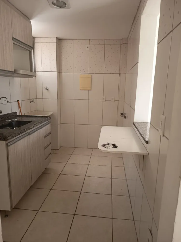 Apartamento, 2 quartos, 52 m² - Foto 3