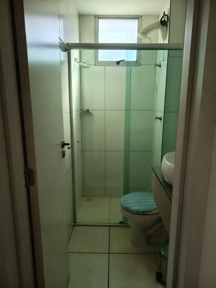 Apartamento, 2 quartos, 52 m² - Foto 1