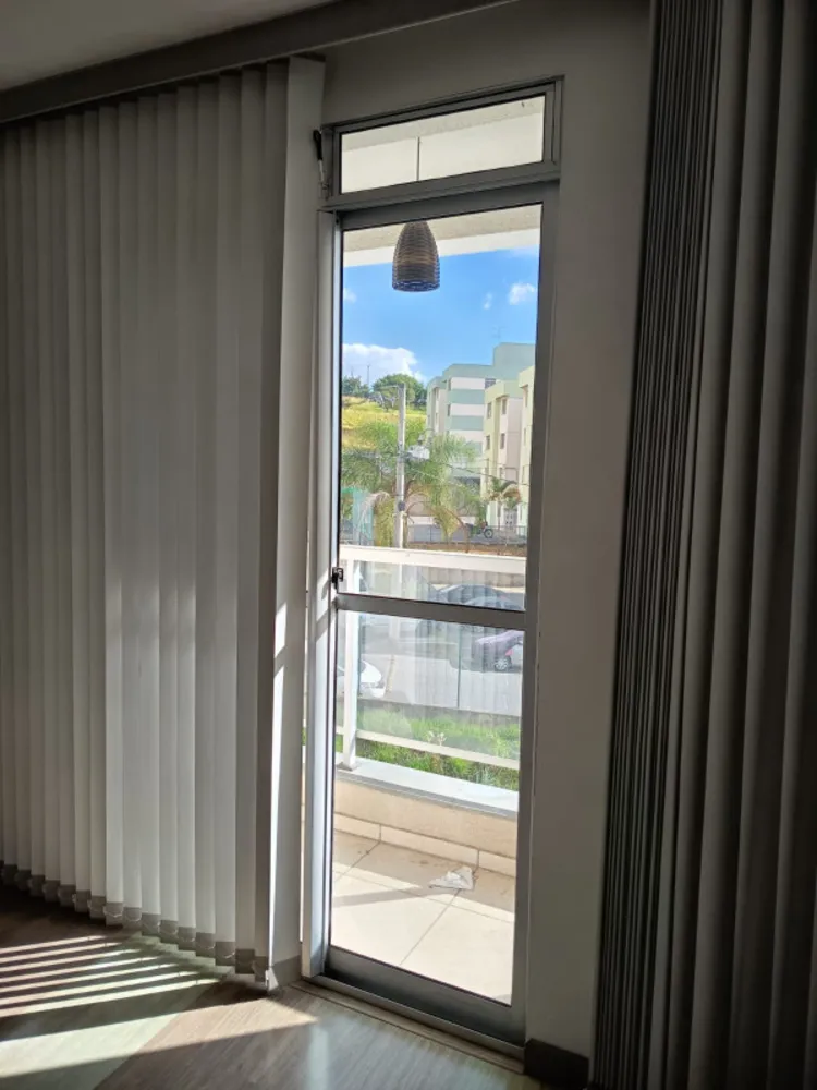 Apartamento, 2 quartos, 52 m² - Foto 4