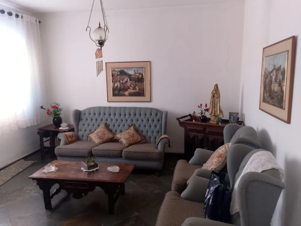 Casa, 3 quartos, 360 m² - Foto 6