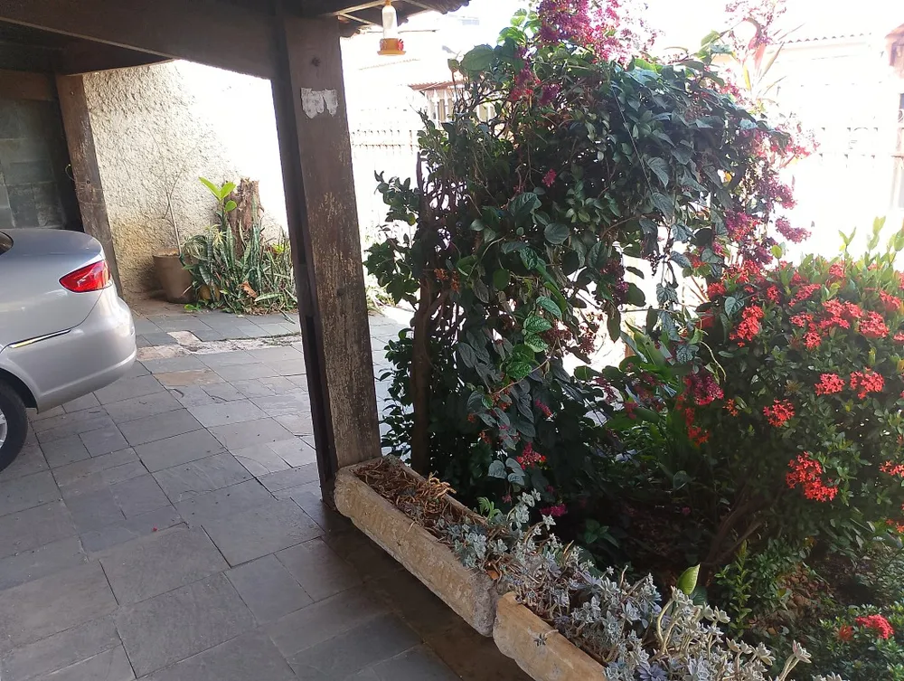 Casa, 3 quartos, 360 m² - Foto 3