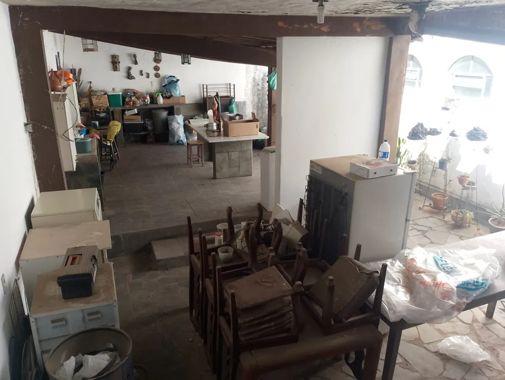 Casa, 3 quartos, 360 m² - Foto 22