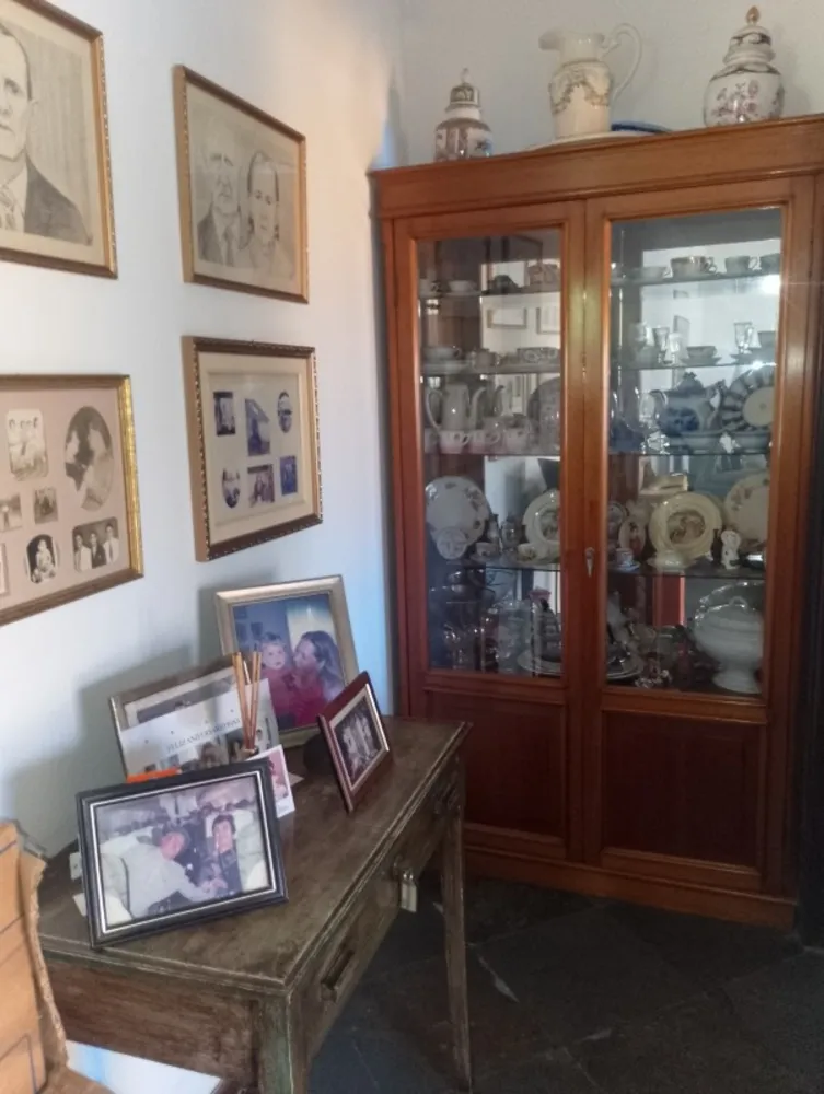 Casa, 3 quartos, 360 m² - Foto 7