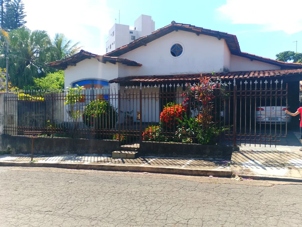 Casa, 3 quartos, 360 m² - Foto 1