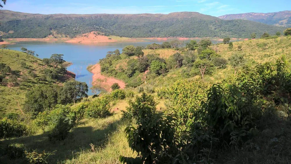 Chácara, 1 quarto - Foto 6