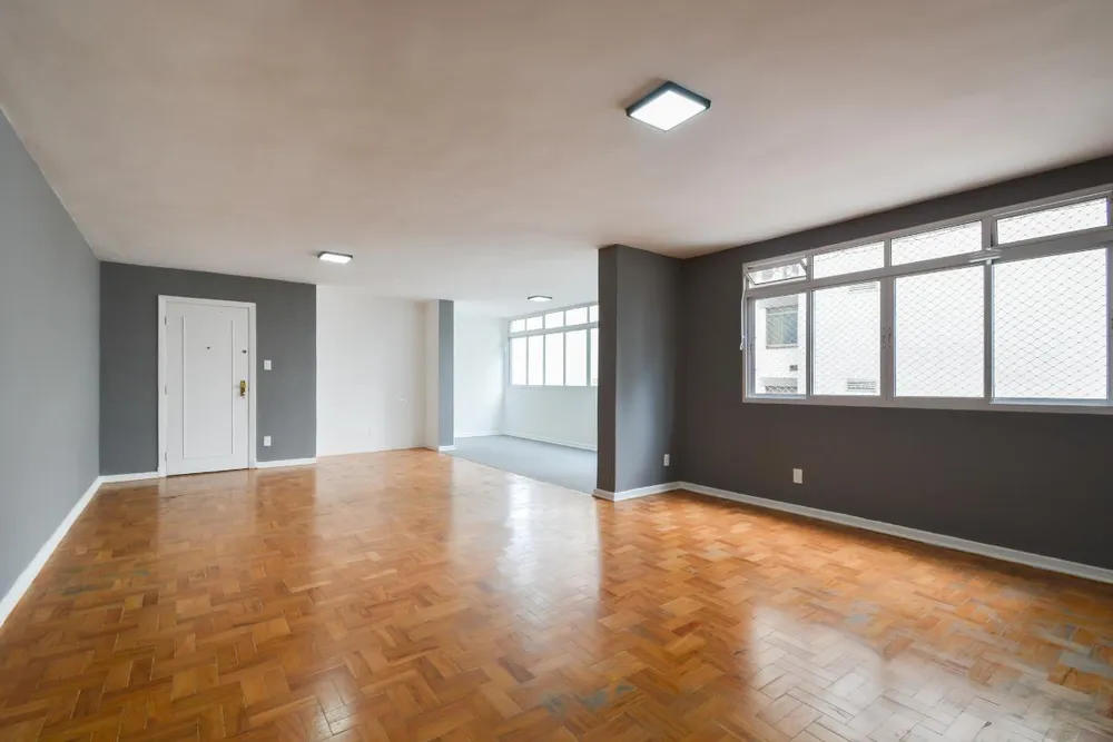 Apartamento, 3 quartos, 182 m² - Foto 3