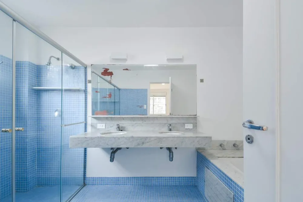 Apartamento, 3 quartos, 182 m² - Foto 1