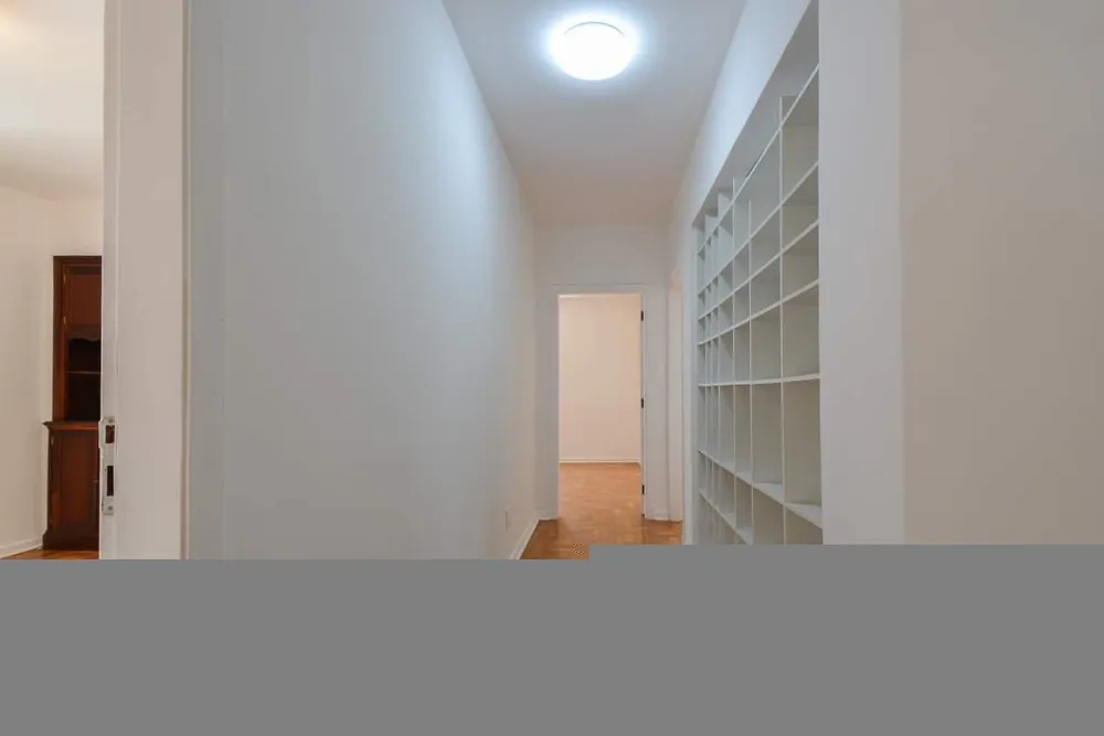 Apartamento, 3 quartos, 182 m² - Foto 7