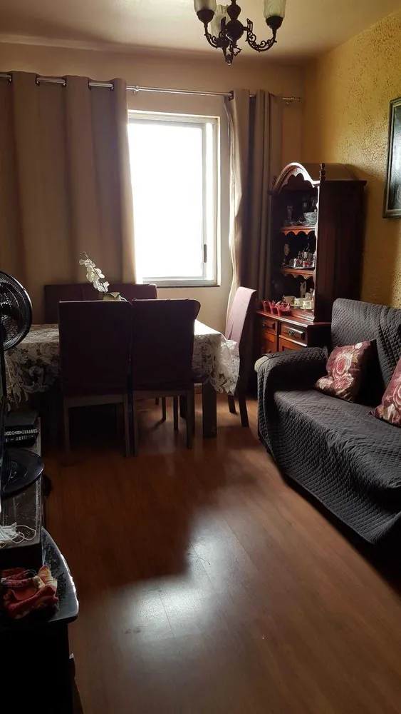 Apartamento, 2 quartos, 70 m² - Foto 1