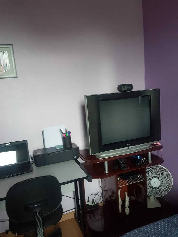 Apartamento, 2 quartos, 70 m² - Foto 8