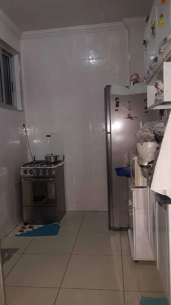 Apartamento, 2 quartos, 70 m² - Foto 9