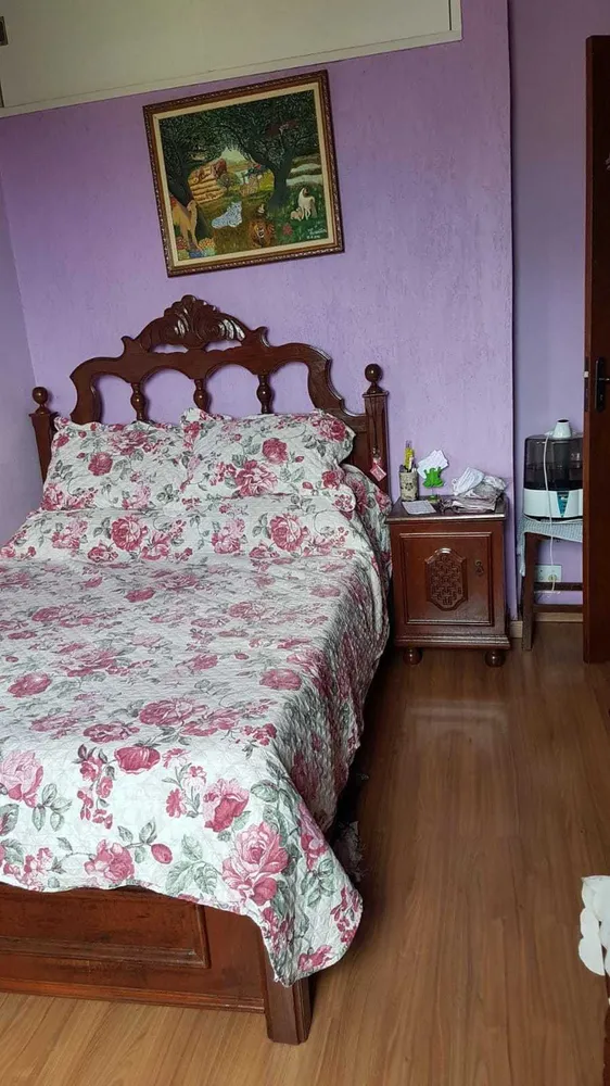 Apartamento, 2 quartos, 70 m² - Foto 11