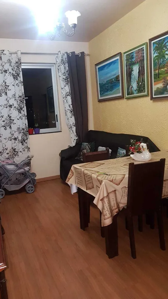 Apartamento, 2 quartos, 70 m² - Foto 2