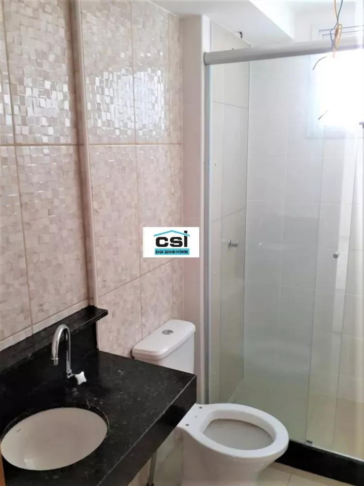 Apartamento à venda com 3 quartos, 78m² - Foto 3