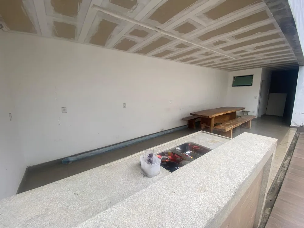 Casa, 4 quartos, 460 m² - Foto 15